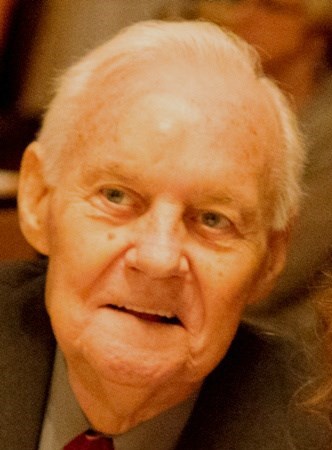 Obituary of James Dyson Sr.