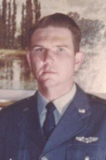 Obituary of Donald Carter Campbell