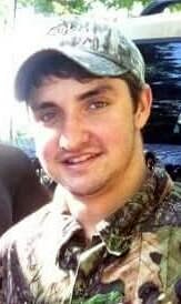 Obituario de Zachary Trenton Lynn