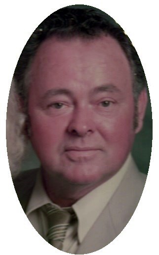 Avis de décès de George Pinckney Rainey