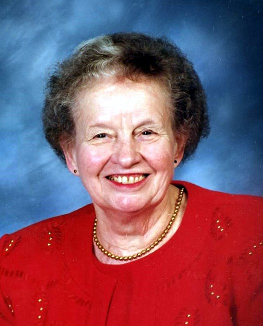 Obituary of Alice Byrd Bryant