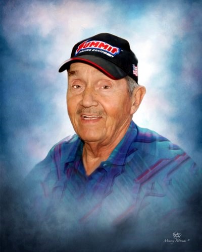 Avis de décès de Billy Joe "B.J." Blume