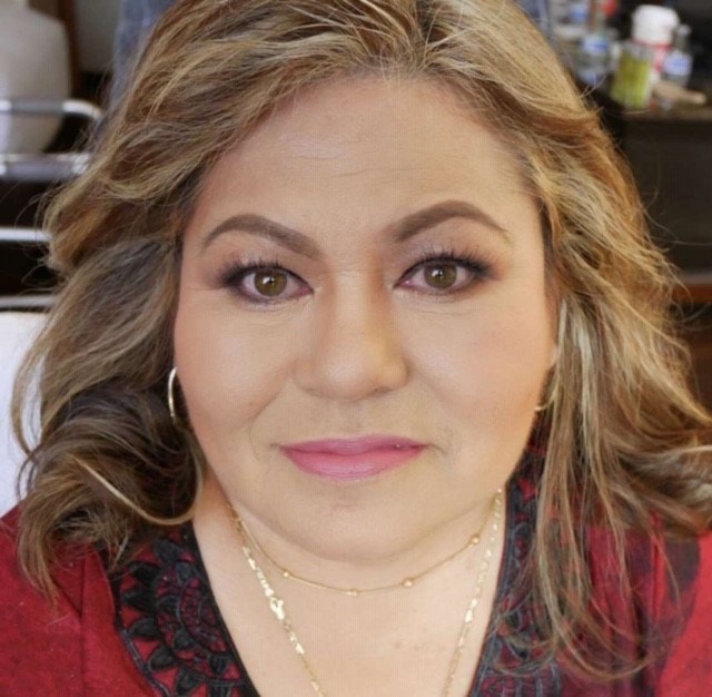 Obituary of Teresa Guzman