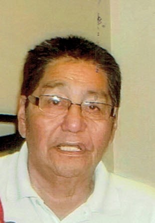 Obituary of Louie Joseph Morrison