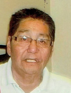 Avis de décès de Louie Joseph Morrison