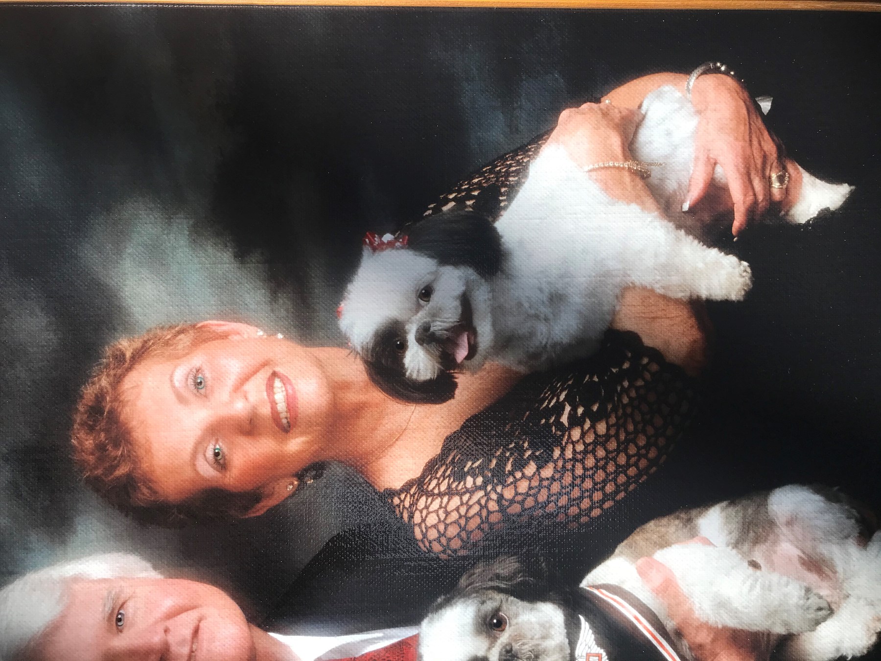 Obituary of Pearl June Curtis