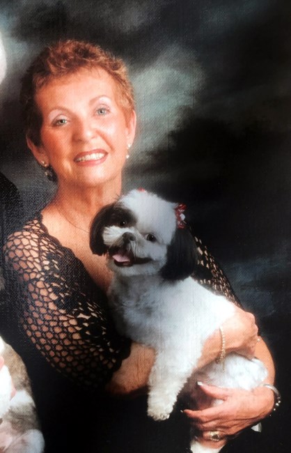 Obituario de Pearl June Curtis