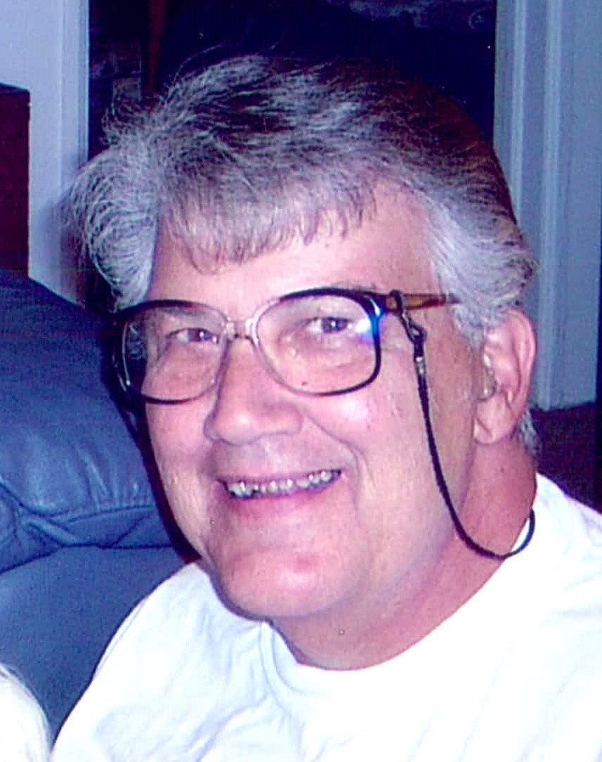 Obituario de William Blair Hursh