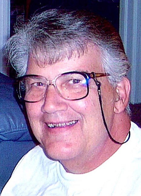 Obituario de William Blair Hursh