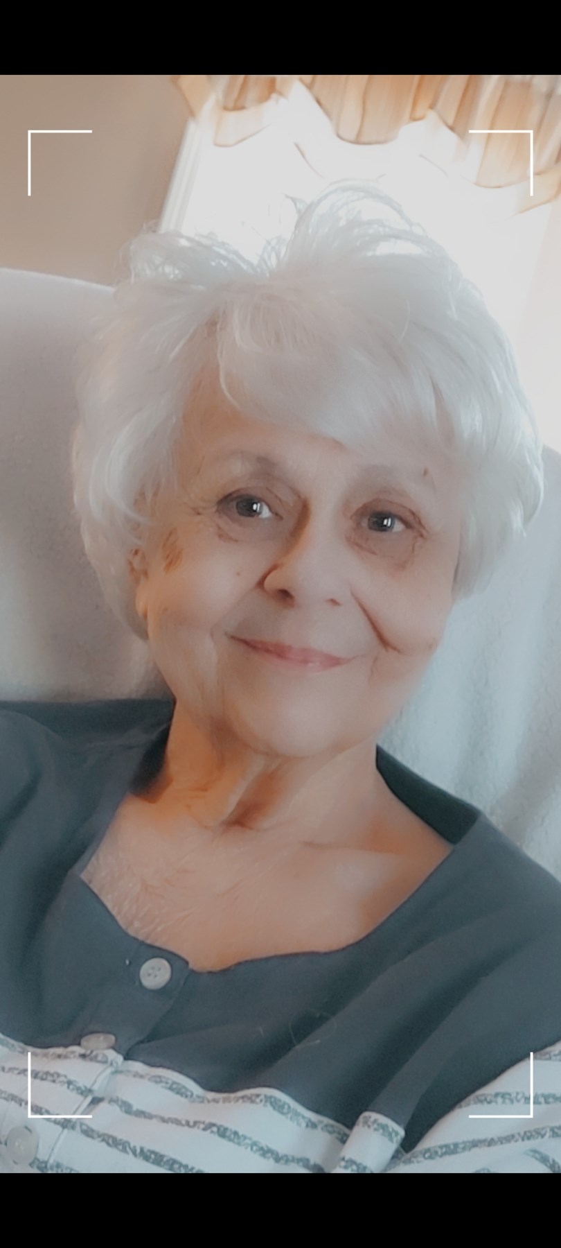 Obituary of Janet Faye Clevenger
