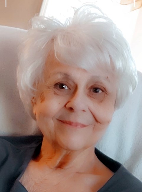 Obituary of Janet Faye Clevenger