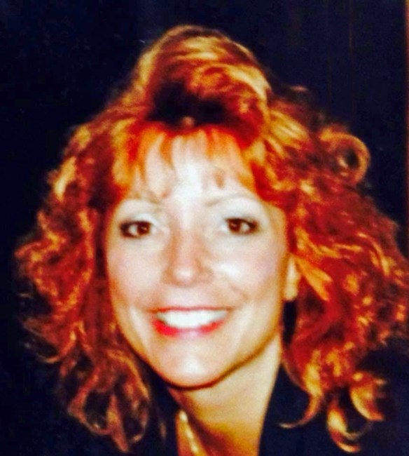 Obituary of Renée Arline Linscott