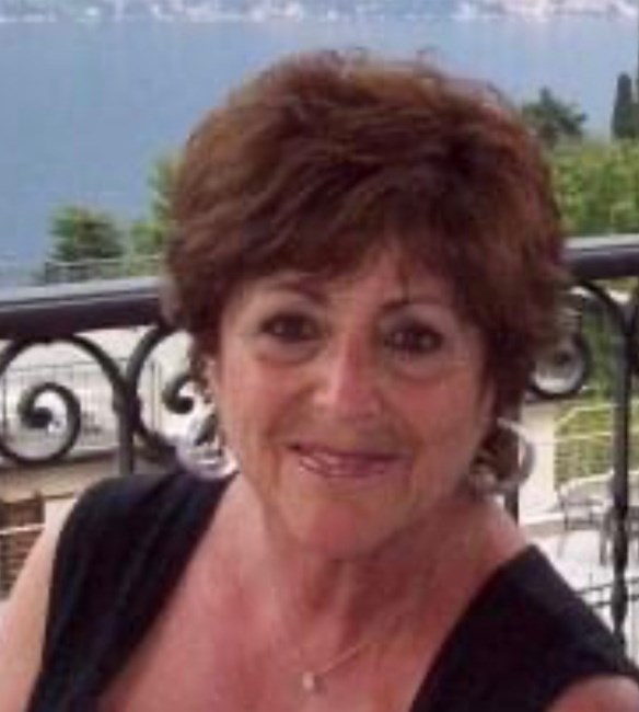 Obituary of Lois Ann Hart