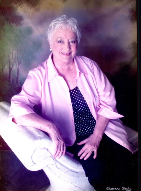 Obituary of Barbara Will