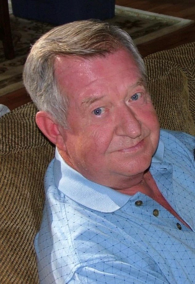 Avis de décès de Bobby Lee Carter