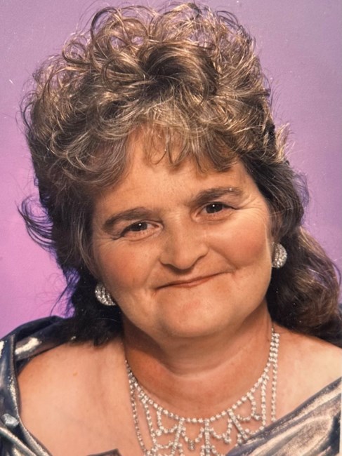 Obituary of Patricia Ann Heinecke