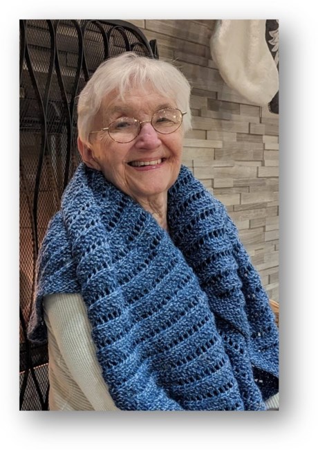 Obituary of Eleanor Victoria Tasker