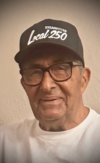 Obituary of Frank G Sanchez