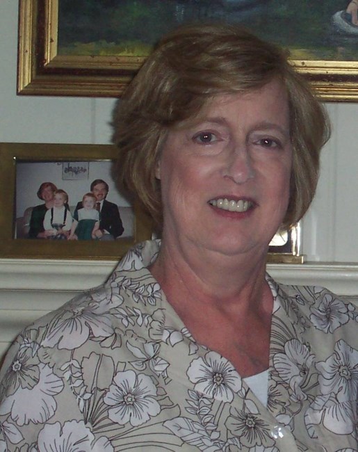 Obituary of Virginia Anne Ward-O'Hara