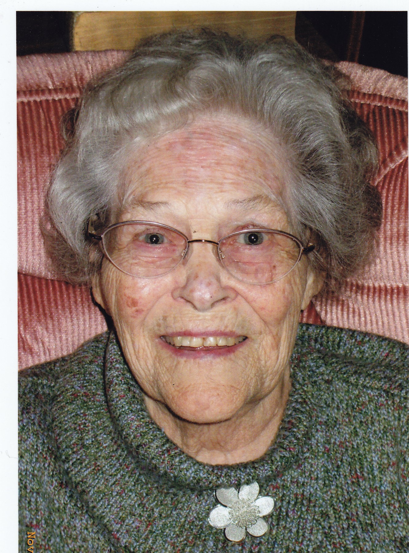 Obituary of Elizabeth G. Musselman