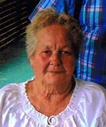 Obituary of Lois L. Rexroad
