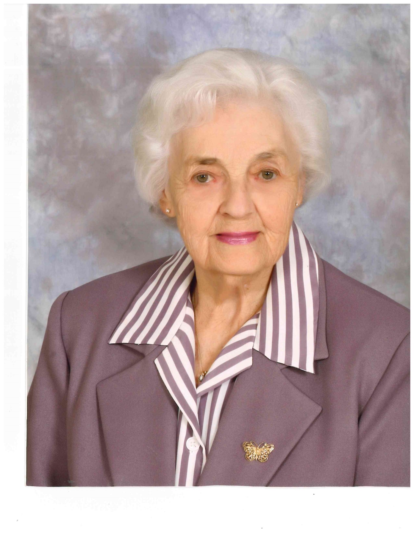 Obituary of Virginia P Whitlock