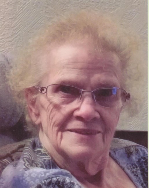 Obituary of Edna A. Briley