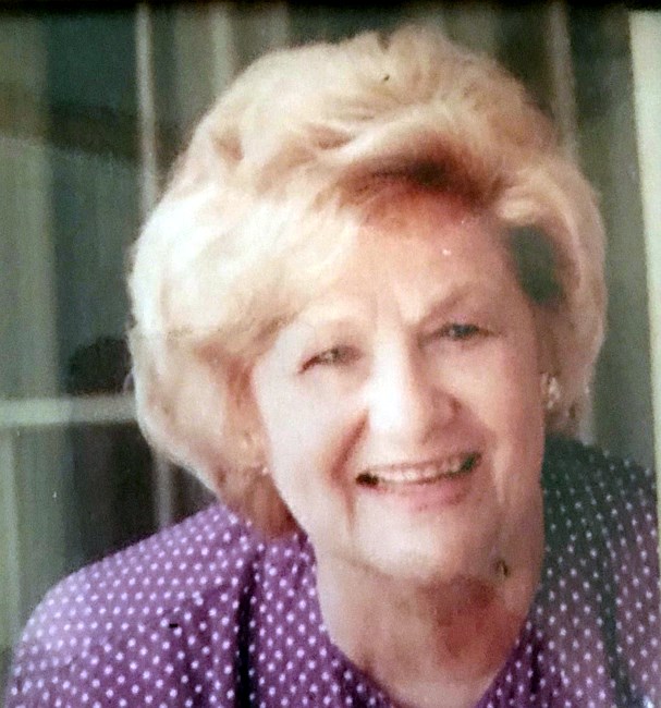 Obituary of Lillie Mae Gould
