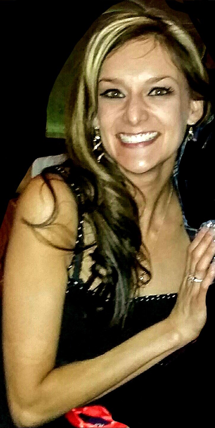 Obituary of Heather Michelle Lucero