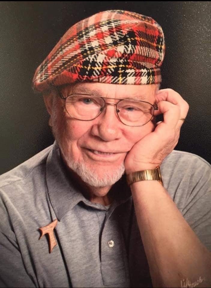 Obituary of William Joseph Yager