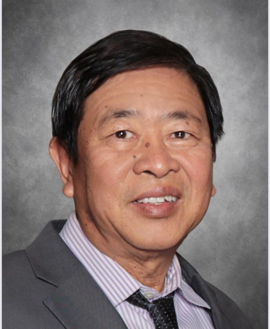 Obituary of Phero Bui Nhung Van