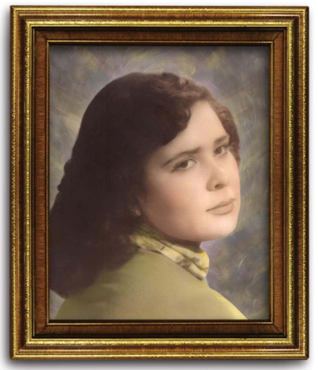 Obituary of Elvira Lopez Prado