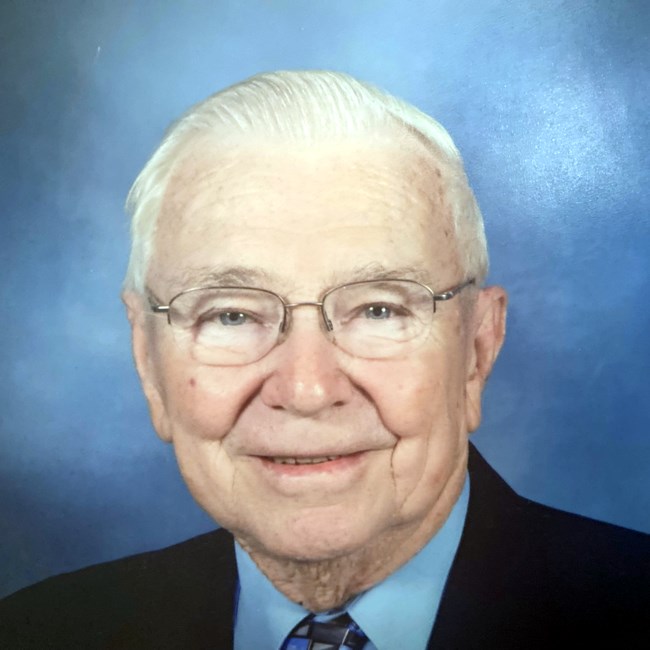 Obituary of Clyde Muske