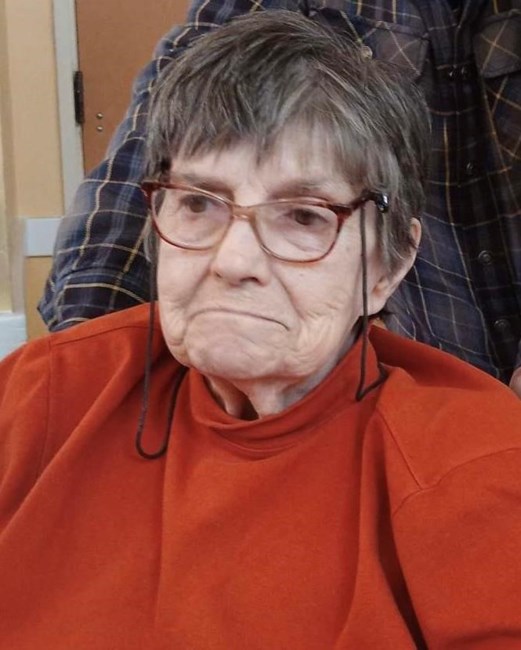 Obituary of Marlene E. Racine