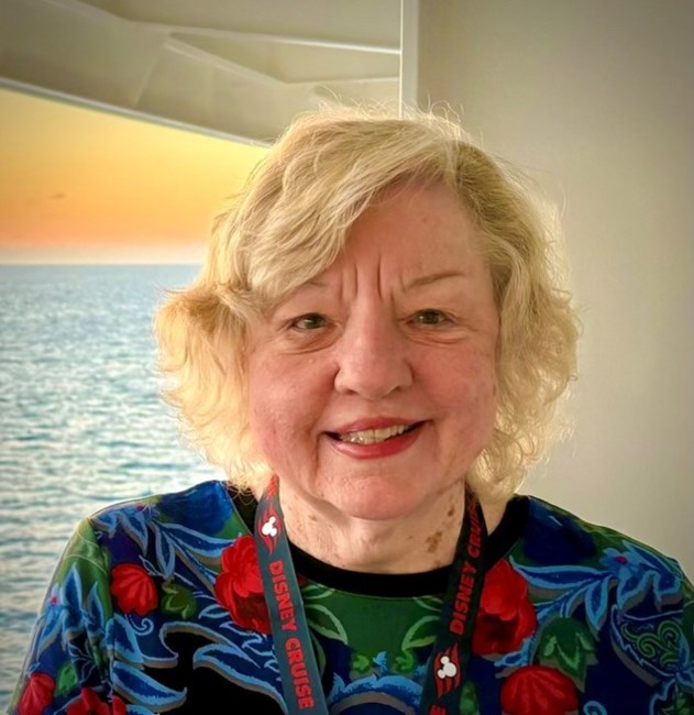 Obituary of Carolyn Lois Thompson