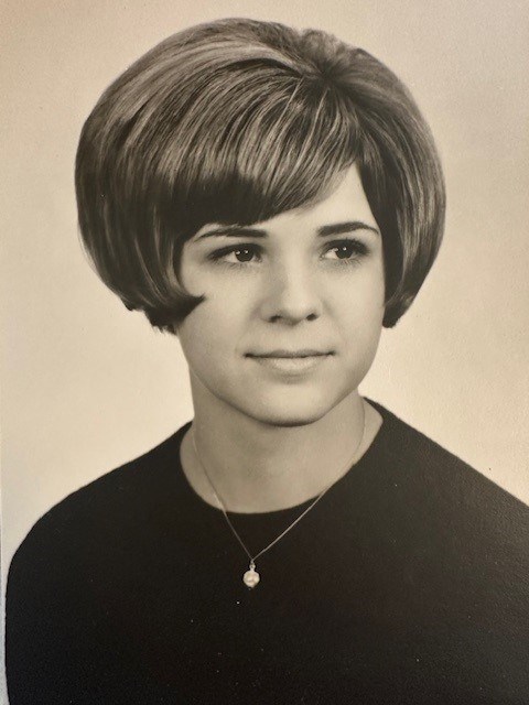 Obituario de Peggy Eileen Rose