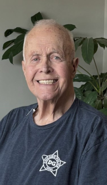 Obituary of Paul John Bernatek