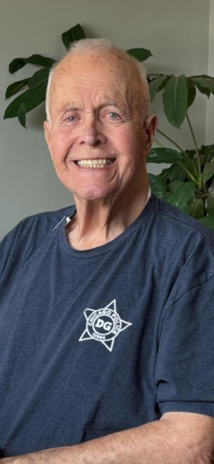 Obituary of Paul John Bernatek