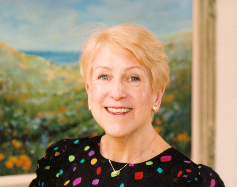 Obituary of Elinor Kirkland Hite