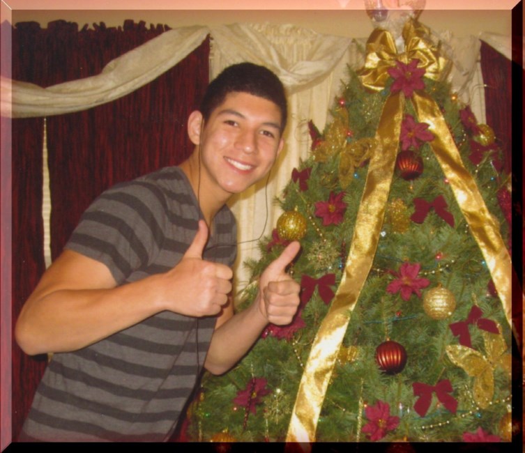 Obituary of Mauro "Nicky" Nicolas Torres Jr.