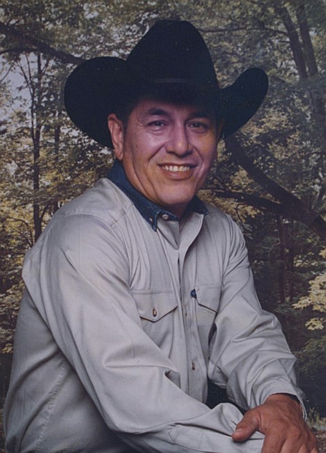 Obituary of Joe M. Cavazos Jr.