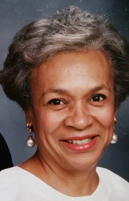 Obituary of Marion Cooper