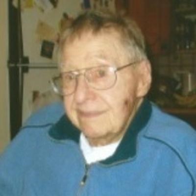 Obituary of John Stecyk