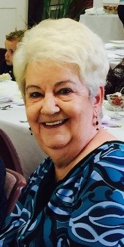 Obituary of Darlene Fogleman Moore