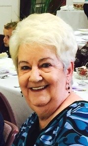 Avis de décès de Darlene Fogleman Moore