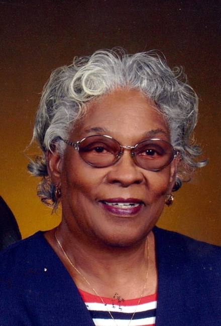 Obituary of Ina Rose Caruthers