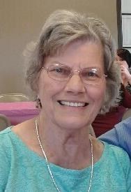 Obituary of Virdie "Verda" Theresa Buckles