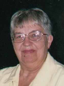 Obituary of Marilyn Elaine Tracy