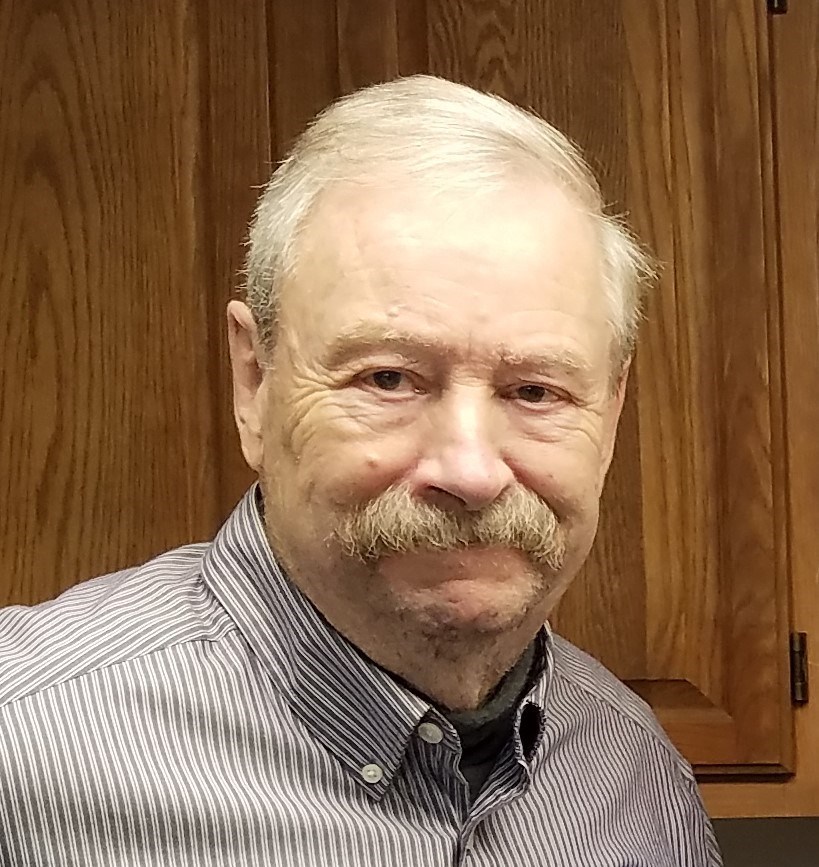 Obituary of William Paul LeTourneau