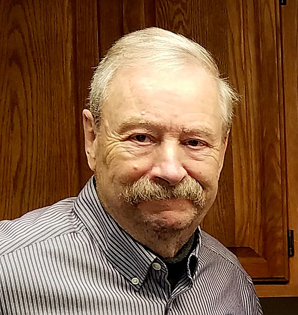 Obituary of William Paul LeTourneau